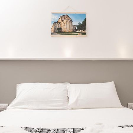 Apartamento Domo Angioy Porto Torres Exterior foto