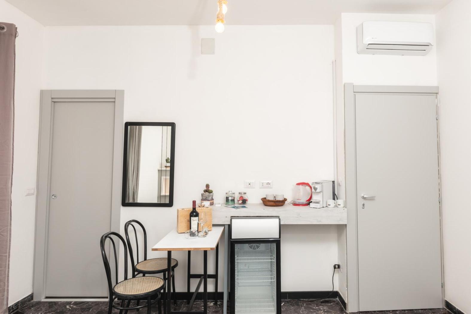 Apartamento Domo Angioy Porto Torres Exterior foto