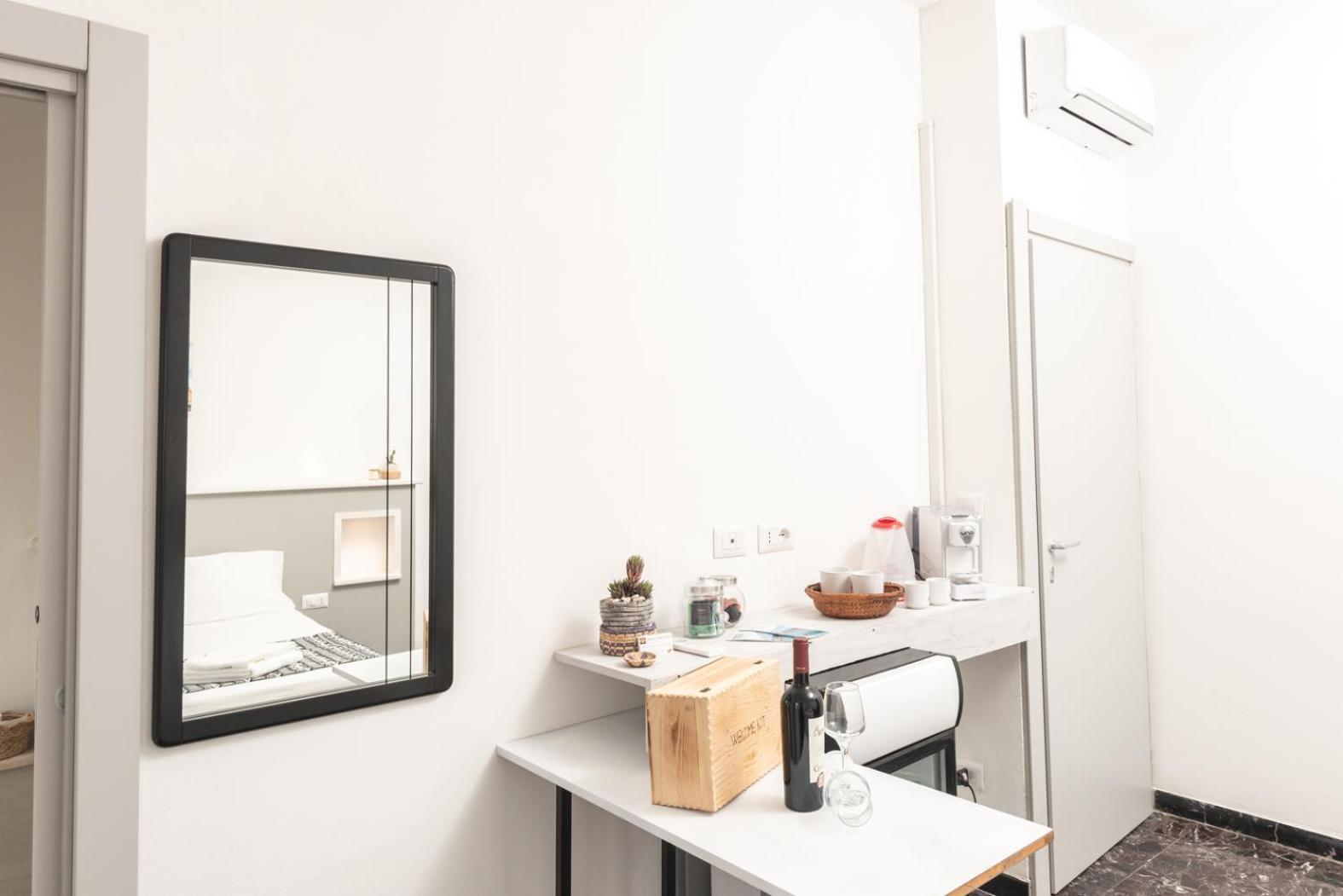 Apartamento Domo Angioy Porto Torres Exterior foto