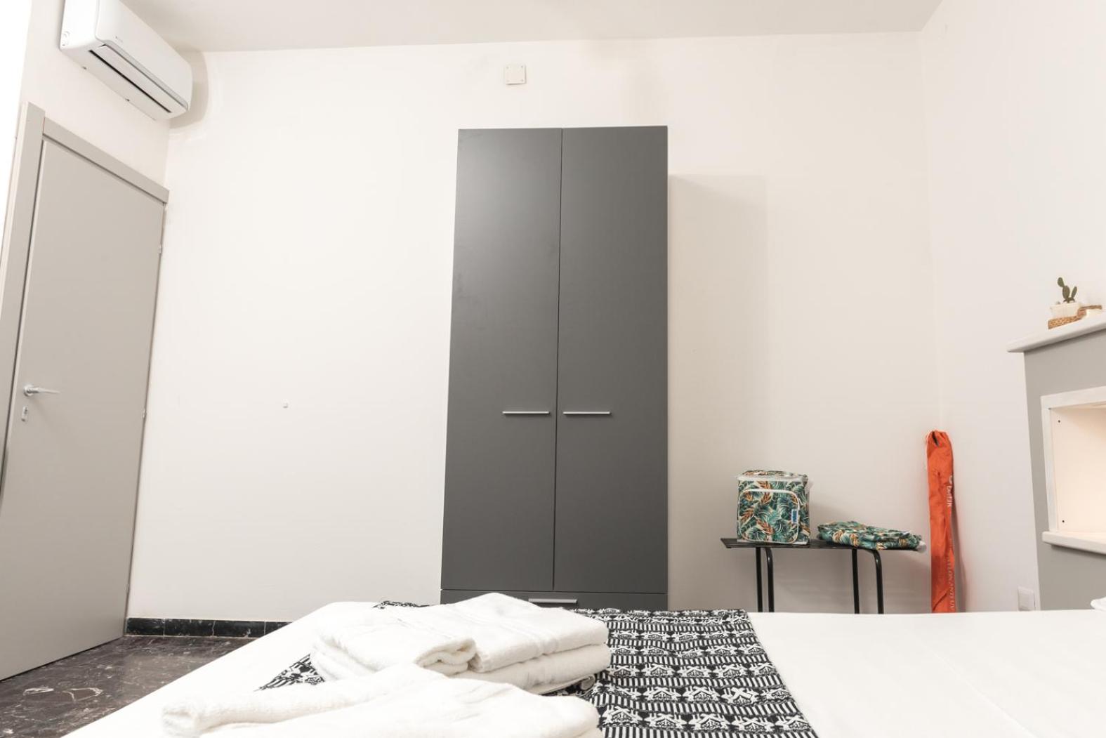 Apartamento Domo Angioy Porto Torres Exterior foto
