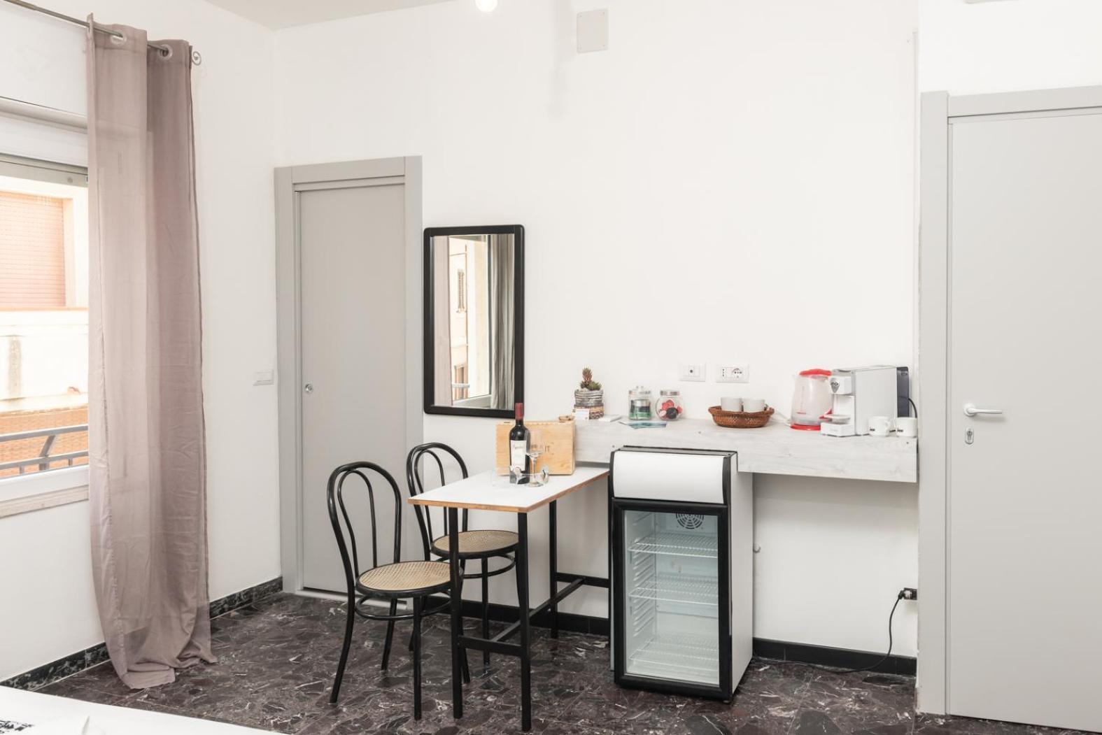 Apartamento Domo Angioy Porto Torres Exterior foto