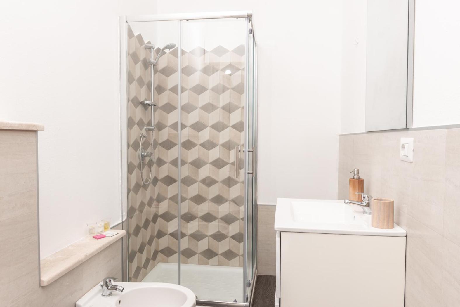 Apartamento Domo Angioy Porto Torres Exterior foto