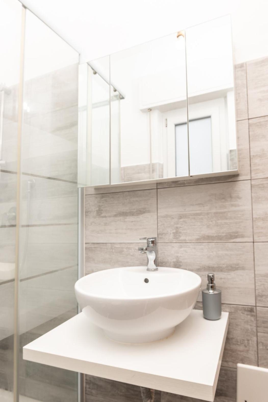 Apartamento Domo Angioy Porto Torres Exterior foto