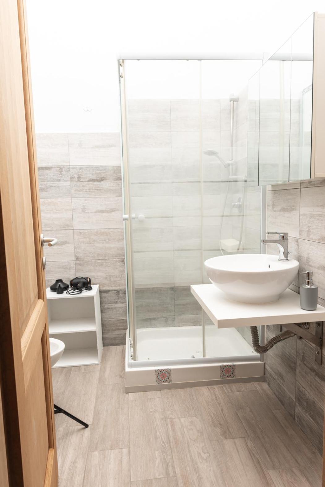 Apartamento Domo Angioy Porto Torres Exterior foto