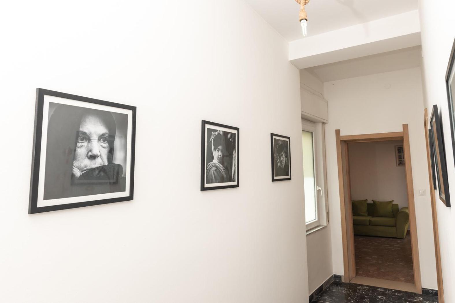 Apartamento Domo Angioy Porto Torres Exterior foto